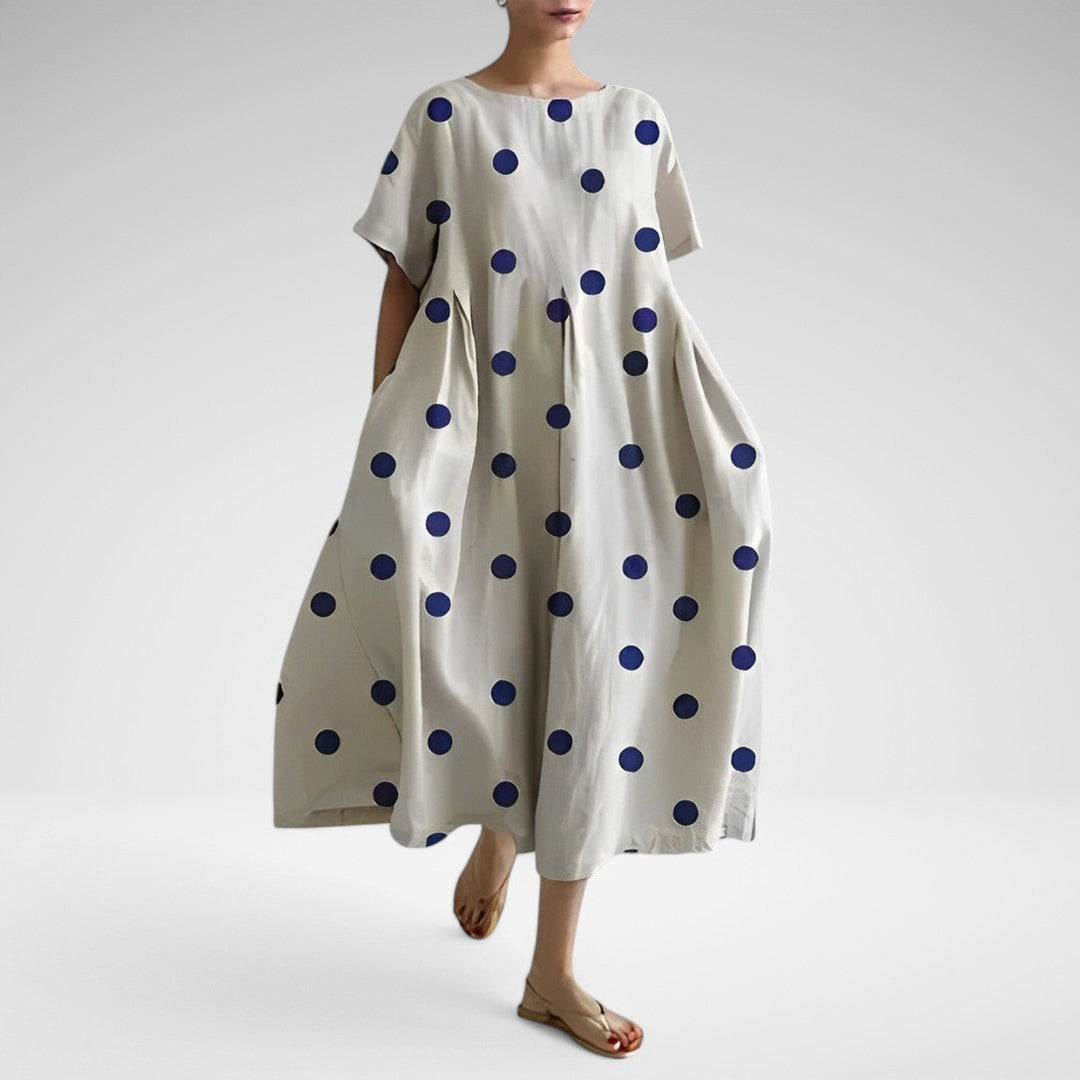 Wattle | Boho Floral Spring Maxi Dress