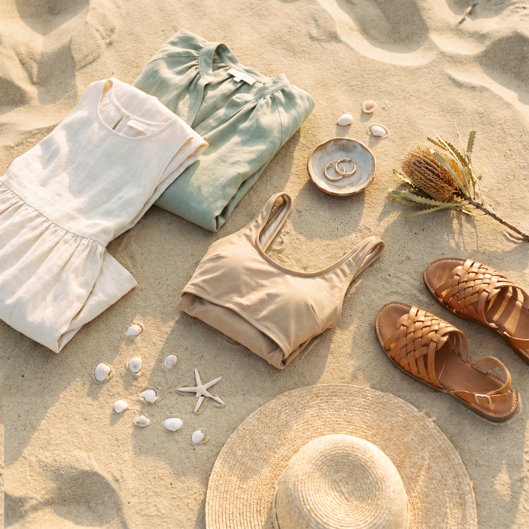 The Coastal Edit Sale