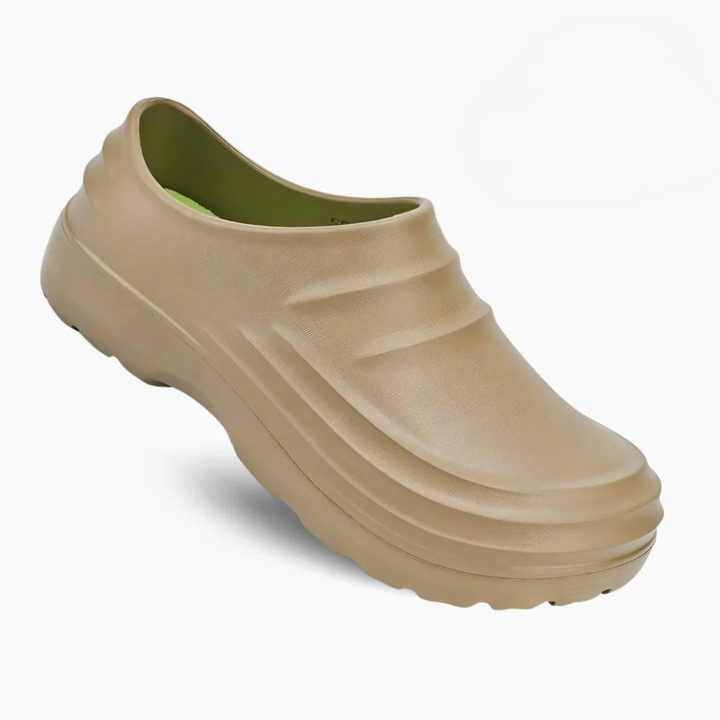 Callum | Women's Non-Slip Waterproof Platform Clog Shoes