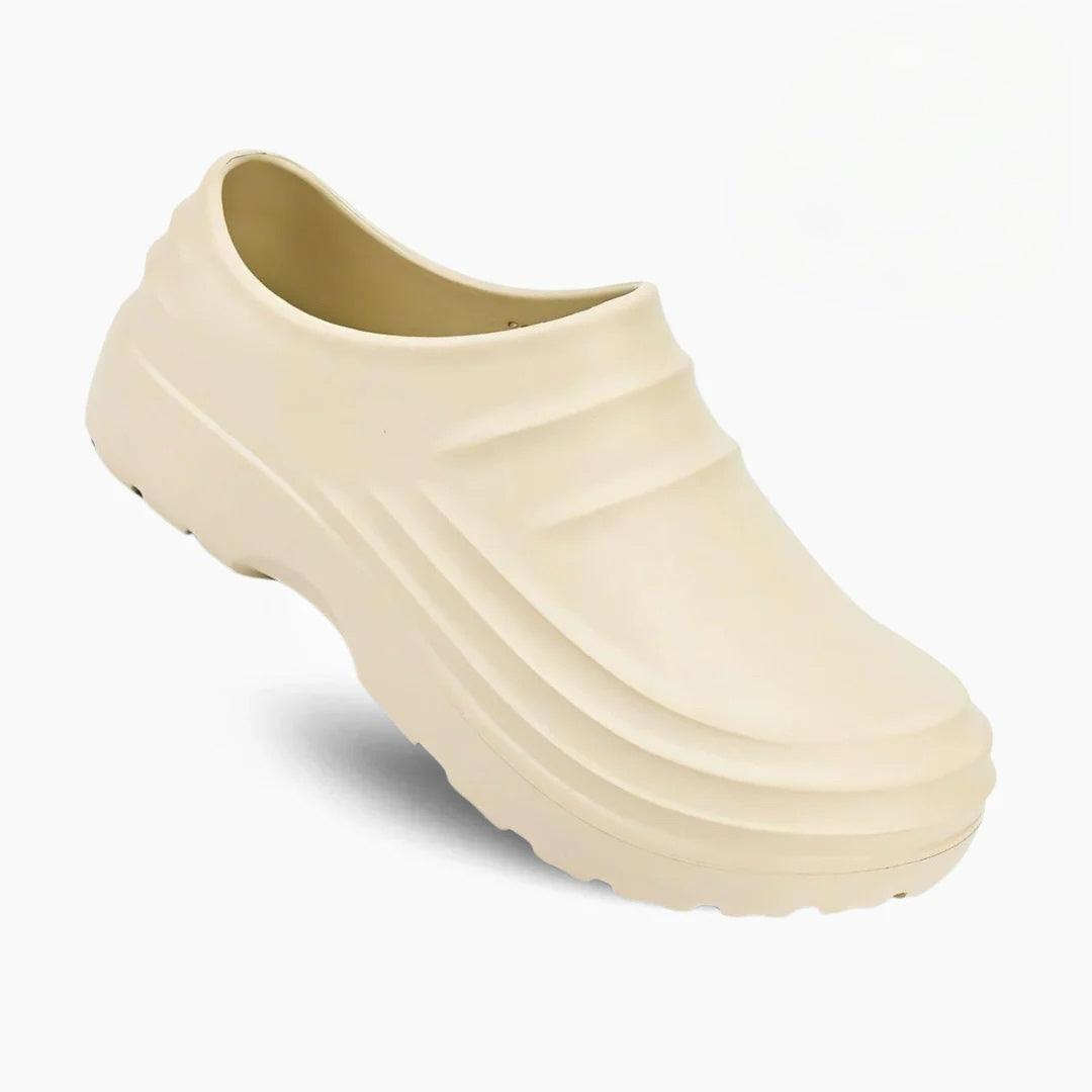 Callum | Women's Non-Slip Waterproof Platform Clog Shoes