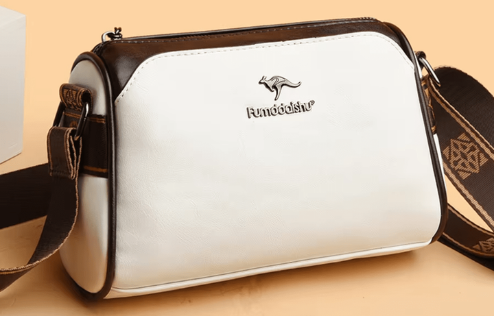 Marlowe | Women's Leather Crossbody Bag Elegant