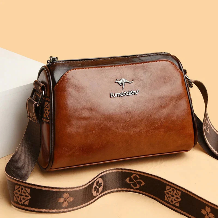 Marlowe | Women's Leather Crossbody Bag Elegant
