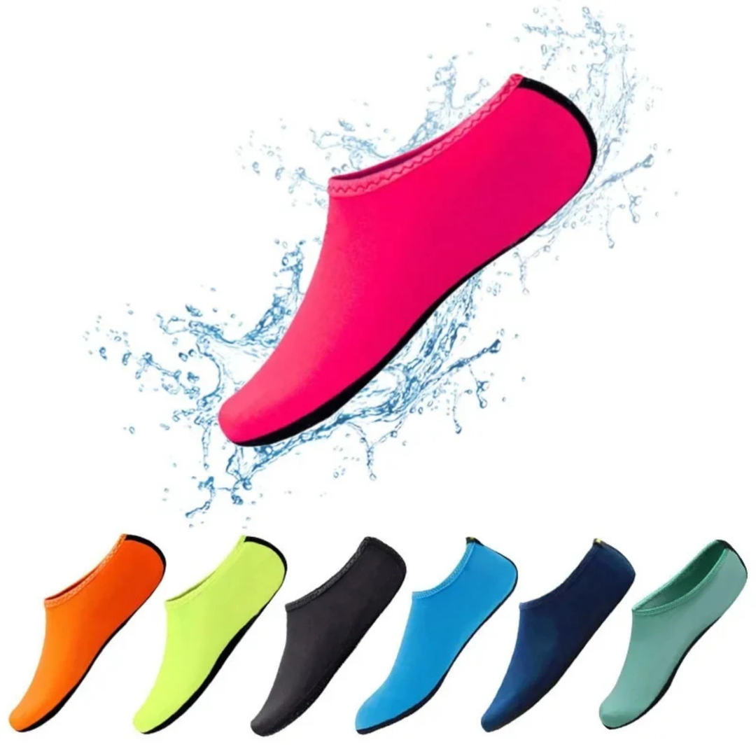 Nerissa | Women's Quick-Dry Barefoot Water Shoes