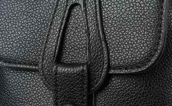 Thea | Women's Leather Mini Crossbody Bag Chic