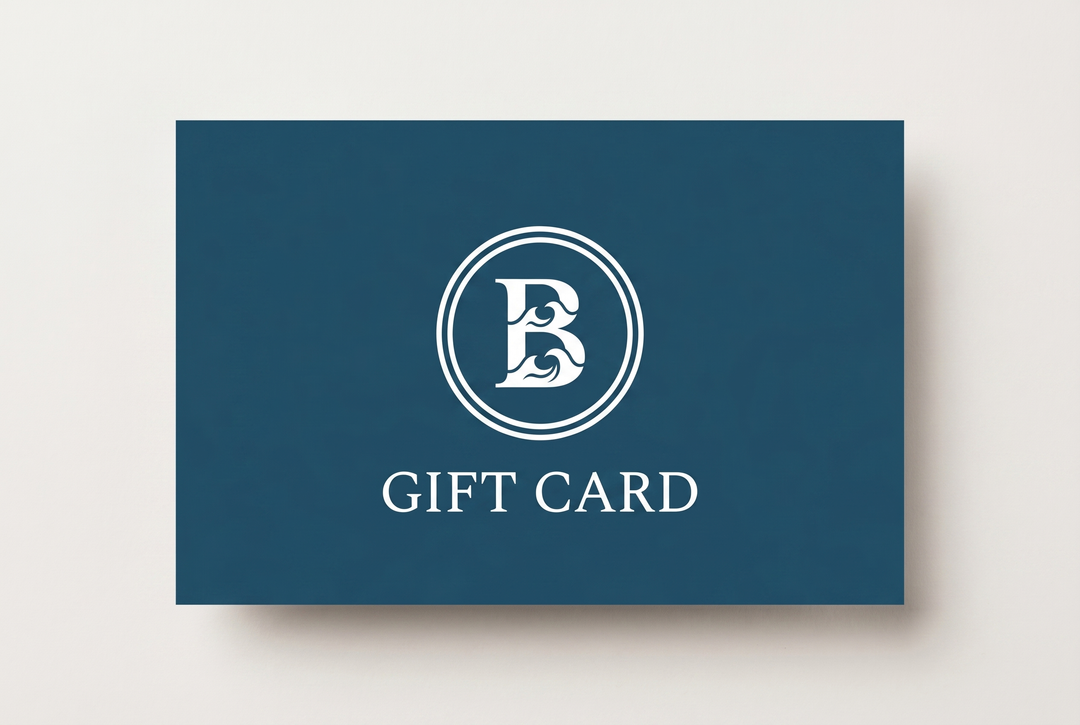 Burleigh Breeze Boutique Gift card