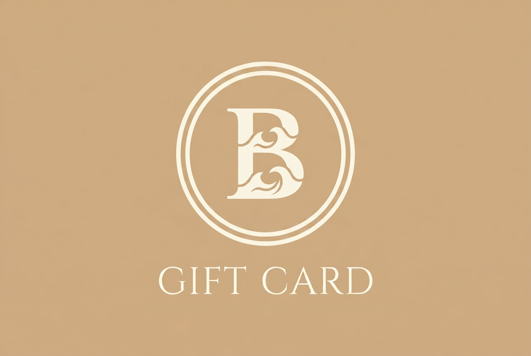 Burleigh Breeze Boutique Gift card