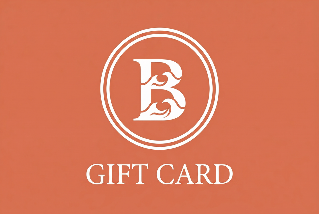 Burleigh Breeze Boutique Gift card